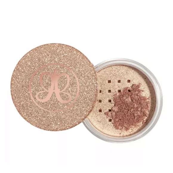 NEW! Anastasia Beverly Hills Loose Highlighter - Picture 1 of 6